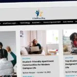 Publish Guest Post on e-hallpass.blog