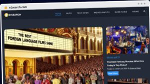 Publish Guest Post on e1search.com
