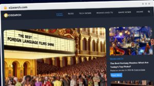 Publish Guest Post on e1search.com