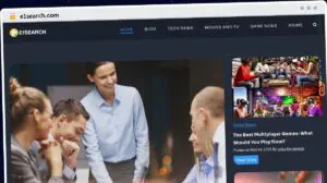 Publish Guest Post on e1search.com