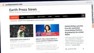 Publish Guest Post on earthpressnews.com