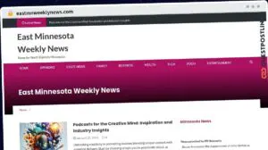 Publish Guest Post on eastmnweeklynews.com