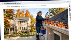 Publish Guest Post on easyhouseremodeling.com