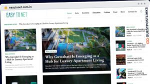 Publish Guest Post on easytonet.com.in