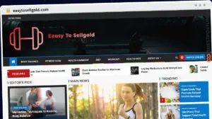Publish Guest Post on easytosellgold.com