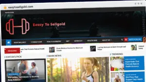 Publish Guest Post on easytosellgold.com