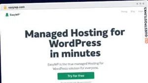 Publish Guest Post on easywp.com