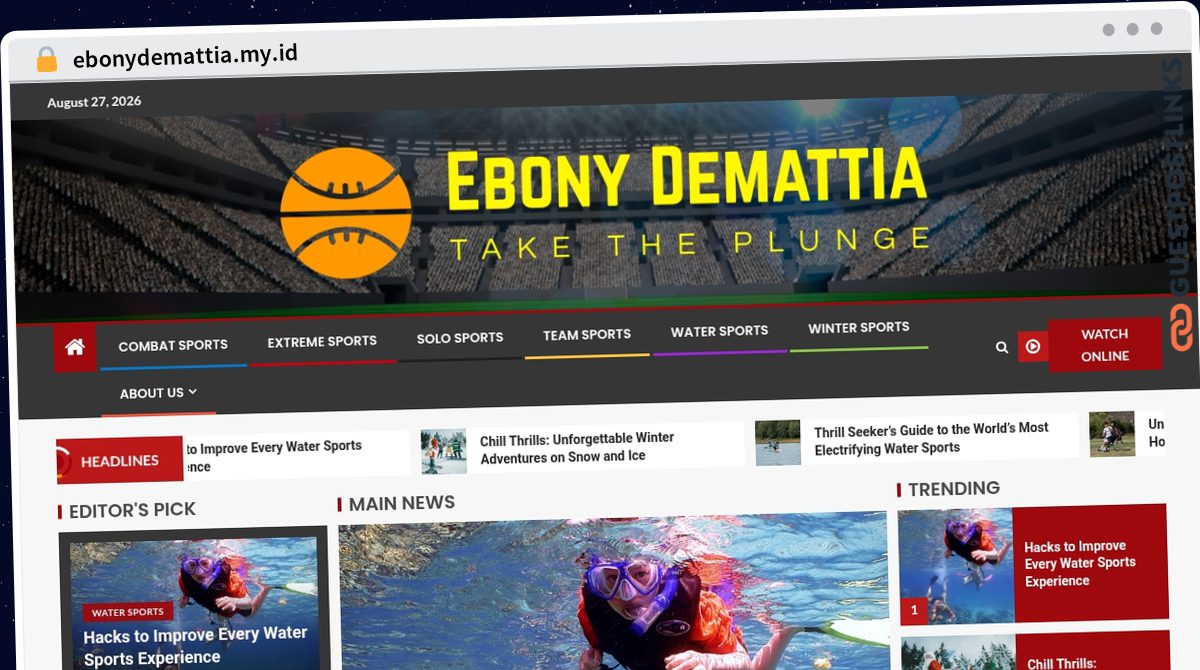 Publish Guest Post on ebonydemattia.my.id