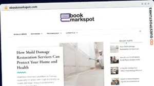 Publish Guest Post on ebookmarkspot.com
