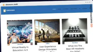 Publish Guest Post on ebrowser.mobi