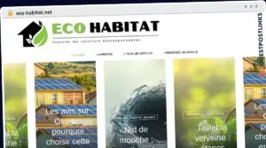 Publish Guest Post on eco-habitat.net