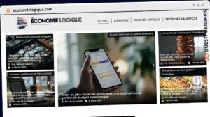 Publish Guest Post on economielogique.com