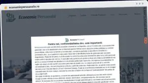 Publish Guest Post on economiepersoanala.ro