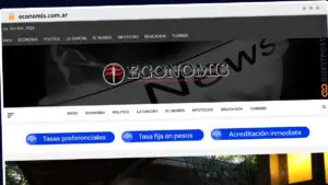 Publish Guest Post on economis.com.ar