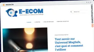 Publish Guest Post on eecom.be