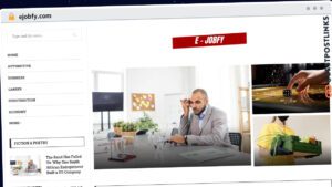 Publish Guest Post on ejobfy.com