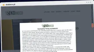 Publish Guest Post on ekobieco.pl