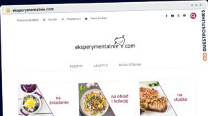 Publish Guest Post on eksperymentalnie.com