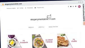 Publish Guest Post on eksperymentalnie.com