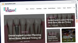 Publish Guest Post on elamatters.com