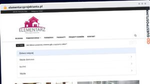 Publish Guest Post on elementarzprojektanta.pl
