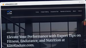 Publish Guest Post on eliteendure.com