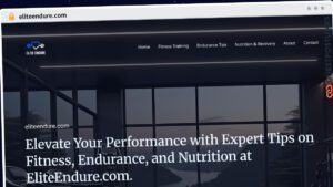 Publish Guest Post on eliteendure.com
