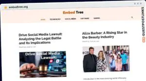 Publish Guest Post on embedtree.org