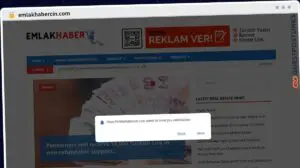 Publish Guest Post on emlakhabercin.com