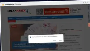 Publish Guest Post on emlakhabercin.com