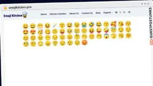 Publish Guest Post on emojikitchen.pro