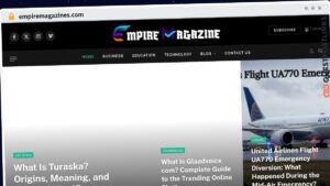 Publish Guest Post on empiremagazines.com