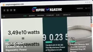 Publish Guest Post on empiremagazines.com