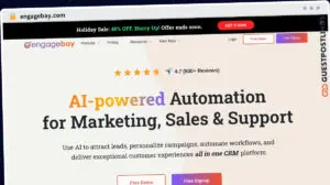 Publish Guest Post on engagebay.com