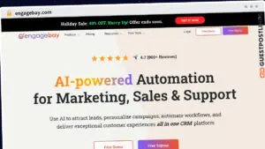 Publish Guest Post on engagebay.com