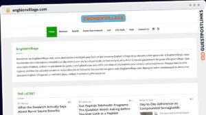 Publish Guest Post on enghienvillage.com