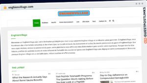 Publish Guest Post on enghienvillage.com