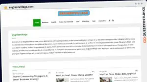 Publish Guest Post on enghienvillage.com