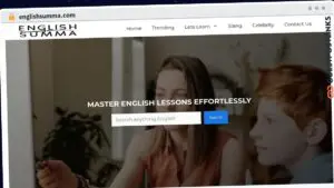 Publish Guest Post on englishsumma.com