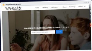 Publish Guest Post on englishsumma.com