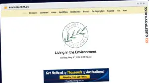 Publish Guest Post on environ.com.au