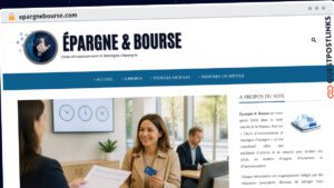 Publish Guest Post on epargnebourse.com