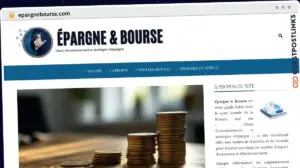 Publish Guest Post on epargnebourse.com