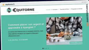 Publish Guest Post on equitorne.fr