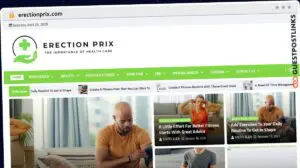 Publish Guest Post on erectionprix.com
