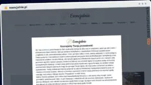Publish Guest Post on esencjalnie.pl