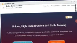 Publish Guest Post on esoftskills.com