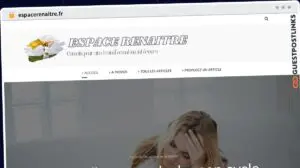 Publish Guest Post on espacerenaitre.fr