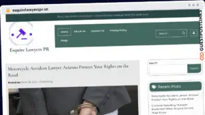 Publish Guest Post on esquirelawyerspr.us