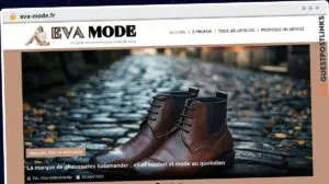 Publish Guest Post on eva-mode.fr